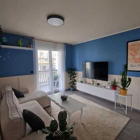 Cozy Apartment Split Kültér fotó