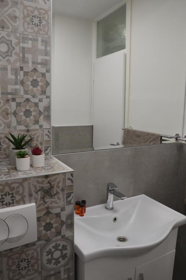 Cozy Apartment Split Kültér fotó