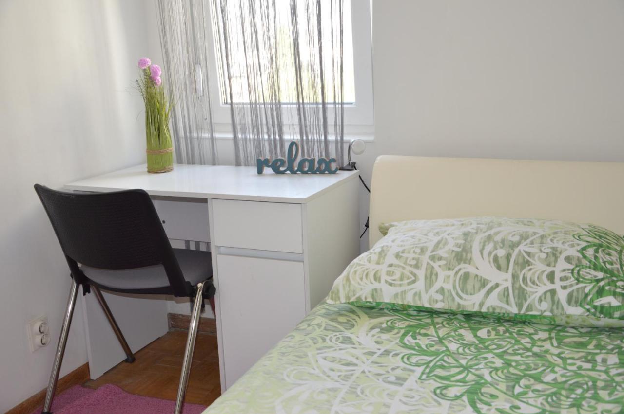 Cozy Apartment Split Kültér fotó