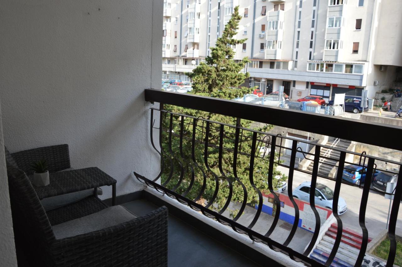Cozy Apartment Split Kültér fotó