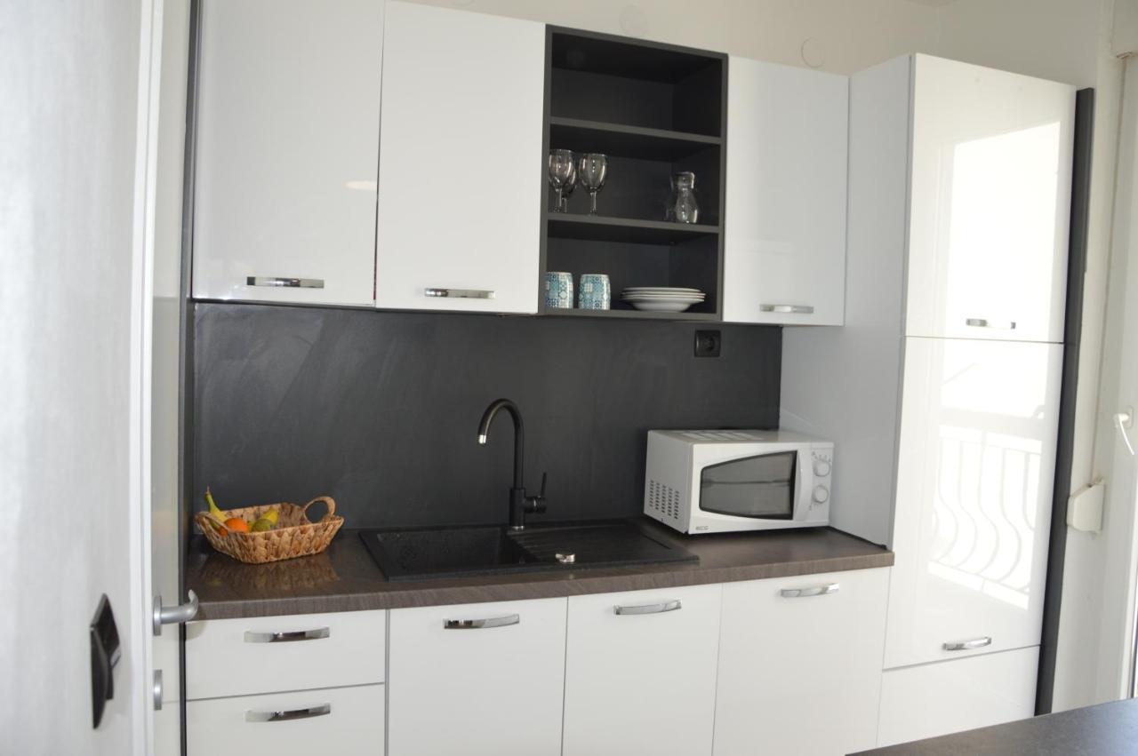 Cozy Apartment Split Kültér fotó
